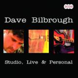 BILBROUGH DAVE