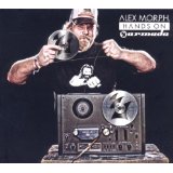 ALEX M.O.R.P.H.