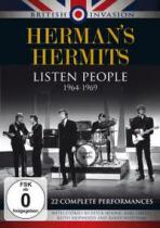 HERMANS HERMITS