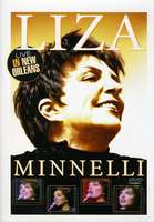 MINNELLI LIZA