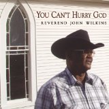 REVEREND JOHN WILKINS