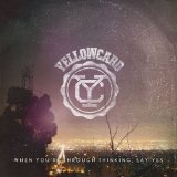 YELLOWCARD