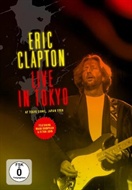 CLAPTON ERIC