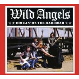 WILD ANGELS