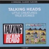 TALKING HEADS