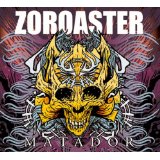 ZOROASTER