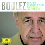 BOULEZ PIERRE