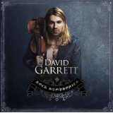 GARRETT DAVID