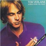 VERLAINE TOM