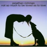 RICHMAN JONATHAN