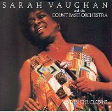 VAUGHAN SARAH