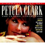 CLARK PETULA