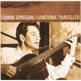 DONEGAN LONNIE