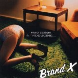 BRAND X