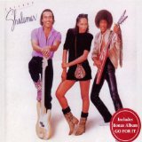 SHALAMAR