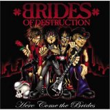 BRIDES OF DESTRUCTION