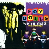 TOY DOLLS