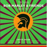 MARLEY BOB & FRIENDS