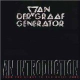 VAN DER GRAAF GENERATOR