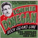 DONEGAN LONNIE