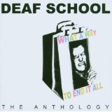 DEAF SCHOOL