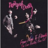 NEW YORK DOLLS