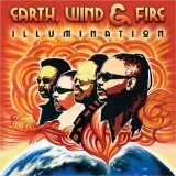 EARTH WIND & FIRE