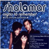 SHALAMAR