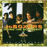 BOXERBEAT JO