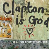 CLAPTON ERIC