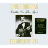 DONEGAN LONNIE