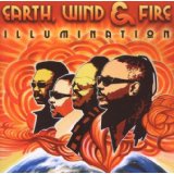 EARTH WIND & FIRE