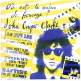 COOPER CLARKE JOHN