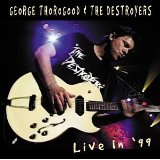 THOROGOOD GEORGE