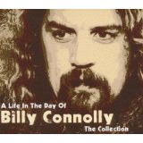 CONNOLLY BILLY