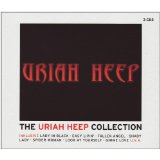 URIAH HEEP