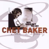 BAKER CHET