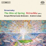 STRAVINSKY IGOR