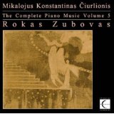 ZUBOVAS ROKAS