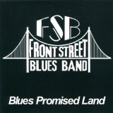 FRONT STREET BLUES BAND