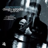 URCOLA DIEGO QUARTET