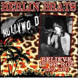 BERLIN BRATS