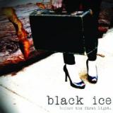 BLACK ICE