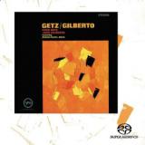 GETZ STAN & GILBERTO