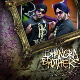 BHANGRA BROTHERS