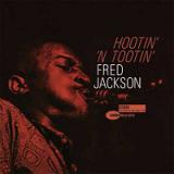 JACKSON FRED