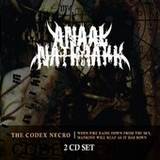 ANAAL NATHRAKH