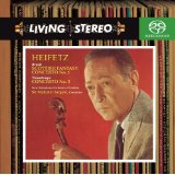 HEIFETZ JASCHA