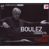 BOULEZ PIERRE