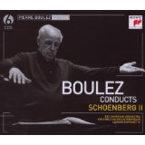 BOULEZ PIERRE